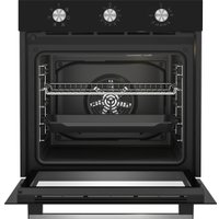 Электрический духовой шкаф Hotpoint HETF 614 JH BL в Бресте