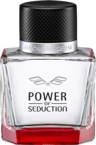 

Туалетная вода Antonio Banderas Power Of Seduction EdT (50 мл)