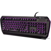 Клавиатура Tesoro Lobera Spectrum (Kailh Blue)