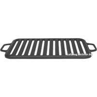Решетка-гриль Ситон чугунная эмалированная