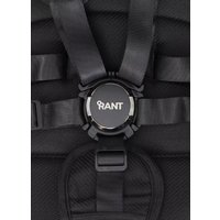 Универсальная коляска Rant Falcon RA097 (2 в 1, черный)