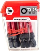 Milwaukee Shockwave Impact Duty 4932430882