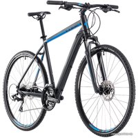 Велосипед Cube Nature (2018)