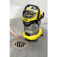 Пылесос Karcher WD 6 P Premium 1.348-270.0