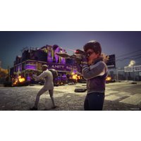  Saints Row: The Third Remastered для PlayStation 4