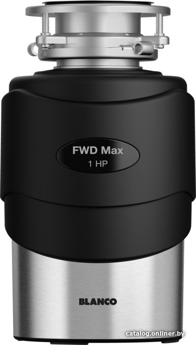 Измельчитель пищевых отходов Blanco FWD Max 526648