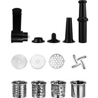 Мясорубка Sencor SMG 5400BK