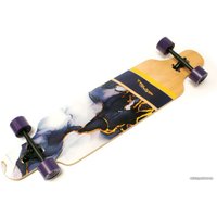 Лонгборд Triumf Active TF-3909 (amethyst)