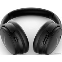 Наушники Bose QuietComfort 45 (черный)