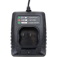  Profipower ProfiSet 2A16 E0227 (шуруповерт, винтоверт, 2 АКБ, кейс)