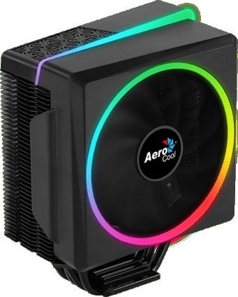 

Кулер для процессора AeroCool Cylon 4