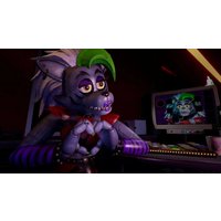  Five Nights at Freddy's: Help Wanted 2 для PlayStation 5