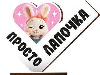 Статуэтка ILikeGift Просто лапочка 18030