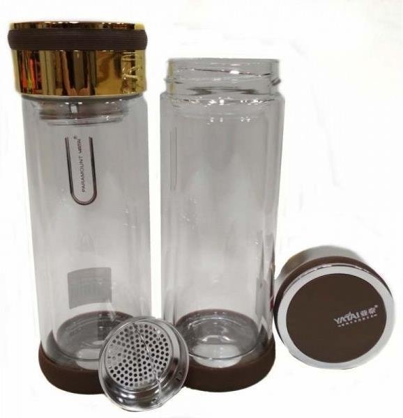 

Бутылка для воды ZEZ Sport YT-5724