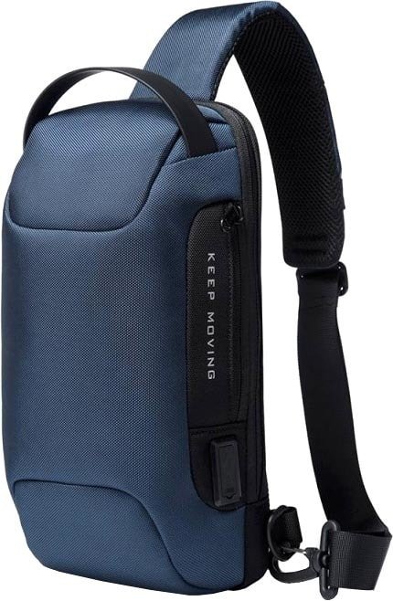

Слинг Bange BG22085 (синий)