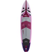Сапборд Unixfit Line Pink Horizon (335см)
