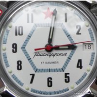 Наручные часы Восток Командирские 431719