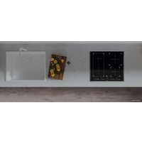 Варочная панель Haier HHY-Y64FVB