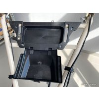 Мотоблок бензиновый Stark ST 1800F (без колес)