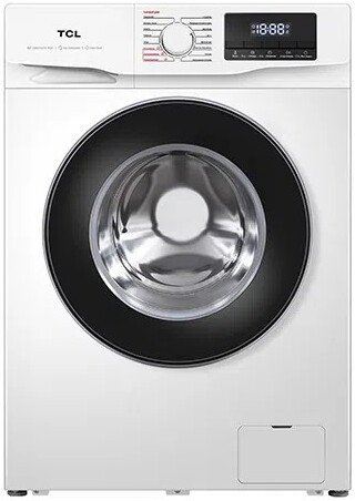 Стиральная машина TCL TWRF-607W12W1