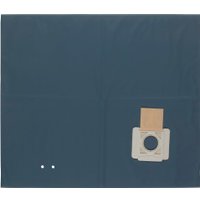 Многоразовый мешок Milwaukee 4932352310 (50л, 5шт, для пылесосов AS 500ELCP)