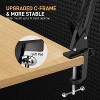 Стойка Maono BA20 (черный)