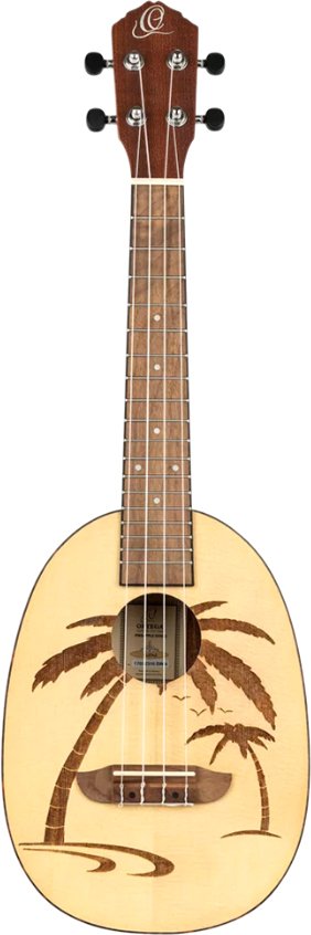 

Укулеле Ortega Bonfire RUPA5