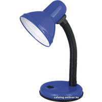 Настольная лампа Ultraflash UF-301P С06 (синий)