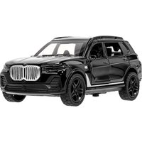 Легковой автомобиль Технопарк BMW x7 2101C067-R1