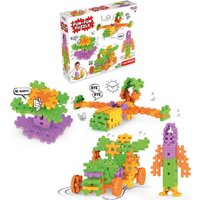 Конструктор Dede Fun-Fun-пазл 03905