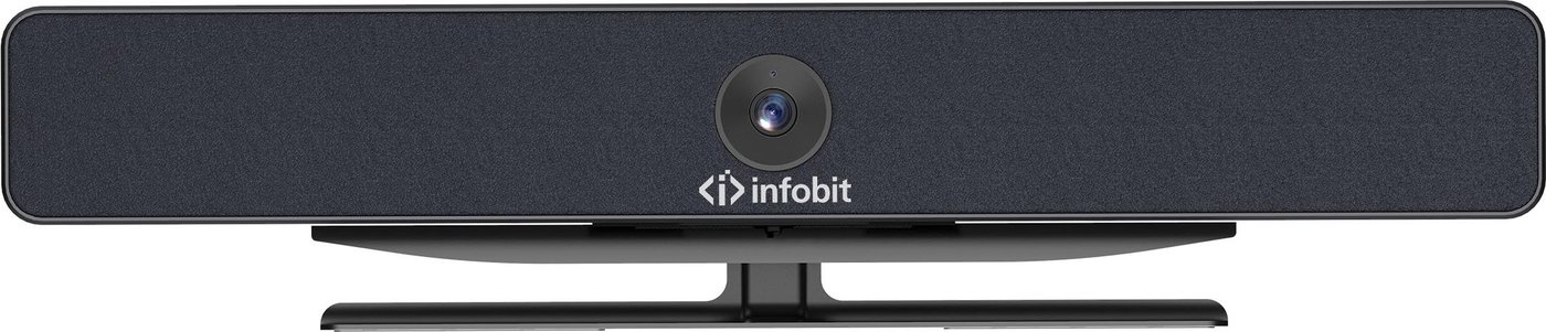 Видеобар Infobit iCam VB60