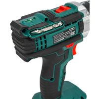 Ударная дрель-шуруповерт Favourite OBS 21 DC Set Unit (с 2-мя АКБ, кейс)