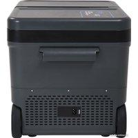 Компрессорный автохолодильник Libhof B-35H