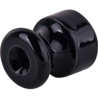 Декоративная заглушка Werkel Ретро W6431408 (100шт, черный)