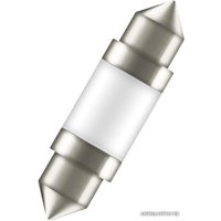 Светодиодная лампа Osram C5W 1шт [6498WW-01B]