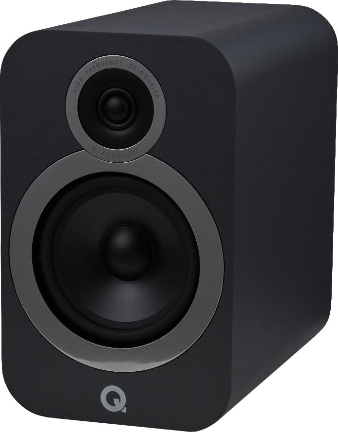 

Полочная акустика Q Acoustics 3030i (серый)