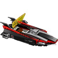 Конструктор LEGO Batman Movie 70909 Нападение на Бэтпещеру