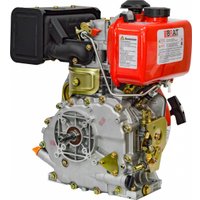 Дизельный двигатель Brait BR300D