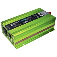 Автомобильный инвертор QUMO QAI-PSW-914-2000