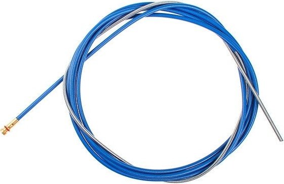 Канал для сварочной проволоки Solaris WA-3498