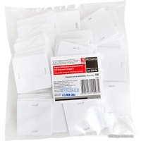 Бирка кабельная EKF PROxima У-134 Mt-134-bs