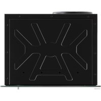 Кухонная вытяжка Krona Wermut 600 DN Black PB (черный)