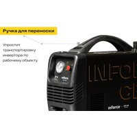 Аппарат плазменной резки Inforce CUT-40 в Борисове