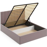 Кровать Mio Tesoro Стенли 140x200 (Velutto 22)