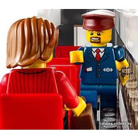 Конструктор LEGO 60051 High-speed Passenger Train