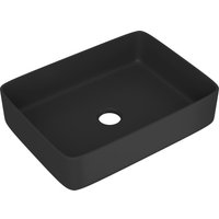 Умывальник D&K Berlin DT1430225 (черный)