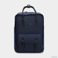 Городской рюкзак Tigernu T-B9016 14" (темно-синий)