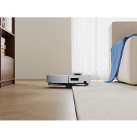 Робот-пылесос Ecovacs Ecovacs Deebot T30C DLX71 (белый)
