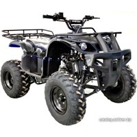 Квадроцикл KXD ATV-010 (черный)