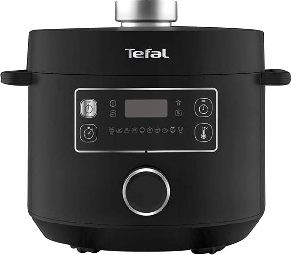 

Мультиварка-скороварка Tefal CY753832